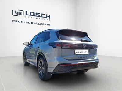 VW Tiguan R-Line (2026) - Photo 7