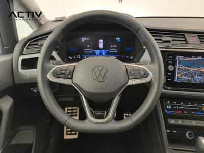 VW Touran 2.0 TDI 150 DSG7 7pl Life Plus (2025) - Photo 14