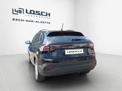 VW Taigo Life (2026) - Photo 7