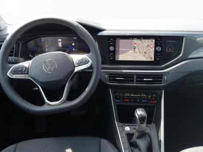 VW Taigo Life (2026) - Photo 11