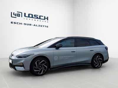 VW ID.7 Pro S (2026) - Photo 3