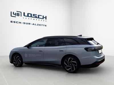 VW ID.7 Pro S (2026) - Photo 4