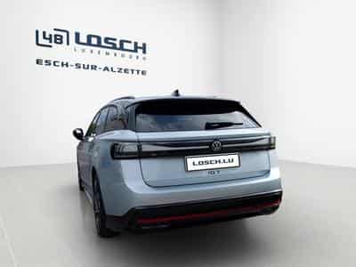 VW ID.7 Pro S (2026) - Photo 6