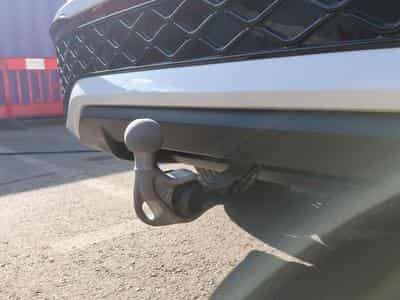 VW Tayron R-Line (2026) - Photo 12
