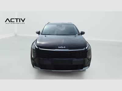 Kia SPORTAGE Hybride 239 ch BVA6 Active (2026) - Photo 2