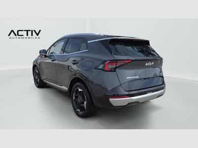 Kia SPORTAGE Hybride 239 ch BVA6 Active (2026) - Photo 5