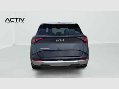 Kia SPORTAGE Hybride 239 ch BVA6 Active (2026) - Photo 6