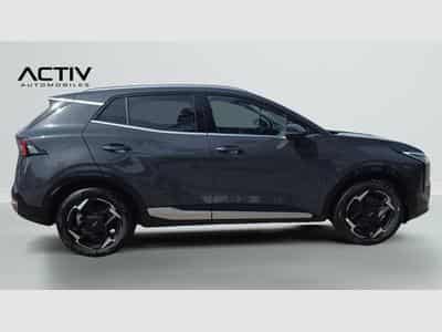 Kia SPORTAGE Hybride 239 ch BVA6 Active (2026) - Photo 8