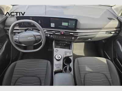 Kia SPORTAGE Hybride 239 ch BVA6 Active (2026) - Photo 12