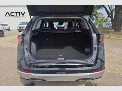 Kia SPORTAGE Hybride 239 ch BVA6 Active (2026) - Photo 11