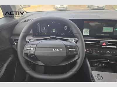 Kia SPORTAGE Hybride 239 ch BVA6 Active (2026) - Photo 14