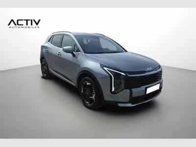 Kia SPORTAGE Hybride 239 ch BVA6 Active (2026) - Photo 1
