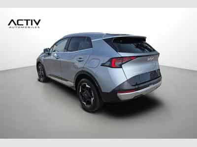 Kia SPORTAGE Hybride 239 ch BVA6 Active (2026) - Photo 5