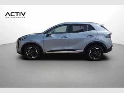 Kia SPORTAGE Hybride 239 ch BVA6 Active (2026) - Photo 4