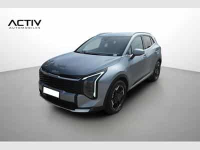 Kia SPORTAGE Hybride 239 ch BVA6 Active (2026) - Photo 3