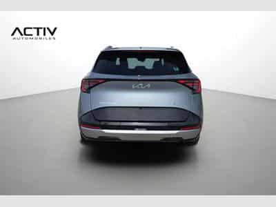 Kia SPORTAGE Hybride 239 ch BVA6 Active (2026) - Photo 6