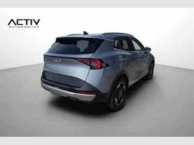 Kia SPORTAGE Hybride 239 ch BVA6 Active (2026) - Photo 7