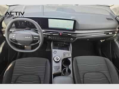 Kia SPORTAGE Hybride 239 ch BVA6 Active (2026) - Photo 8