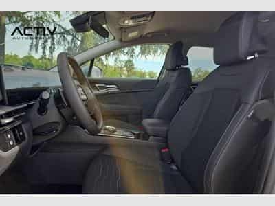 Kia SPORTAGE Hybride 239 ch BVA6 Active (2026) - Photo 12
