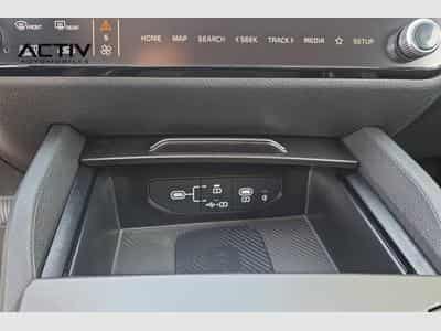 Kia SPORTAGE Hybride 239 ch BVA6 Active (2026) - Photo 11