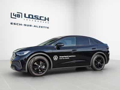 VW ID.5 Pro mit Infotainment-Paket (2026) - Photo 3