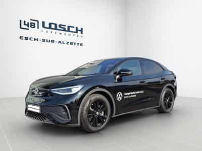 VW ID.5 Pro mit Infotainment-Paket (2026) - Photo 1