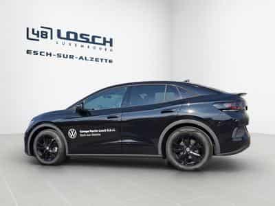 VW ID.5 Pro mit Infotainment-Paket (2026) - Photo 4