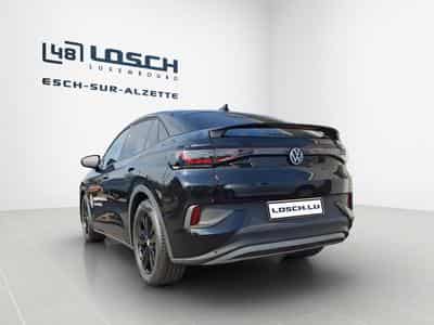 VW ID.5 Pro mit Infotainment-Paket (2026) - Photo 7
