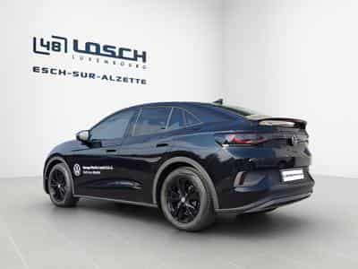 VW ID.5 Pro mit Infotainment-Paket (2026) - Photo 6