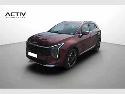 Kia SPORTAGE Hybride 239 ch BVA6 Active (2026) - Photo 1