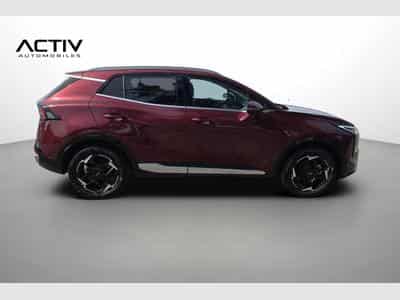 Kia SPORTAGE Hybride 239 ch BVA6 Active (2026) - Photo 3