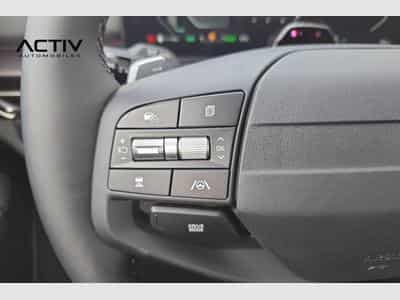 Kia SPORTAGE Hybride 239 ch BVA6 Active (2026) - Photo 7