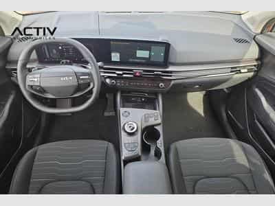 Kia SPORTAGE Hybride 239 ch BVA6 Active (2026) - Photo 6