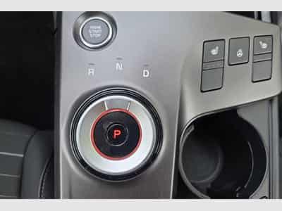 Kia SPORTAGE Hybride 239 ch BVA6 Active (2026) - Photo 8