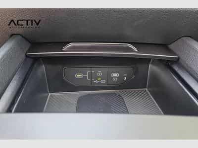 Kia SPORTAGE Hybride 239 ch BVA6 Active (2026) - Photo 10
