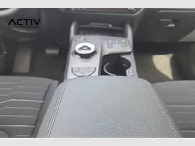 Kia SPORTAGE Hybride 239 ch BVA6 Active (2026) - Photo 9