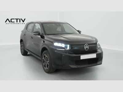 Citroën C3 Aircross 113 ch autonomie confort You (2025) - Photo 1
