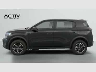 Citroën C3 Aircross 113 ch autonomie confort You (2025) - Photo 4