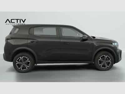 Citroën C3 Aircross 113 ch autonomie confort You (2025) - Photo 8
