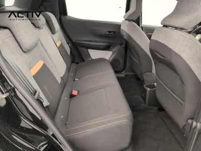 Citroën C3 Aircross 113 ch autonomie confort You (2025) - Photo 10