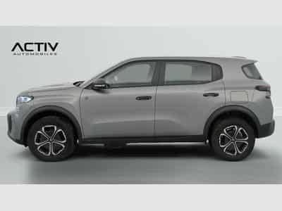 Citroën C3 Aircross 113 ch autonomie confort You (2025) - Photo 4