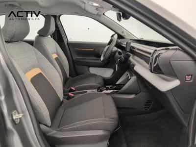 Citroën C3 Aircross 113 ch autonomie confort You (2025) - Photo 9