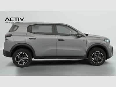 Citroën C3 Aircross 113 ch autonomie confort You (2025) - Photo 8