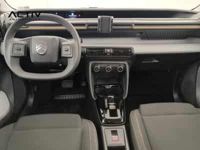Citroën C3 Aircross 113 ch autonomie confort You (2025) - Photo 13