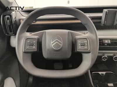 Citroën C3 Aircross 113 ch autonomie confort You (2025) - Photo 15