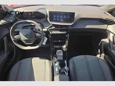 Peugeot 2008 Hybrid 145 e-DCS6 Allure (2026) - Photo 12