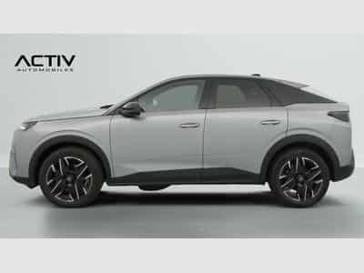 Peugeot 3008 Hybrid 145 e-DCS6 Allure (2025) - Photo 4