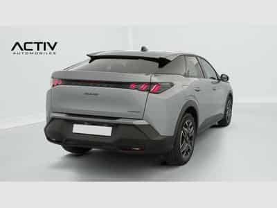Peugeot 3008 Hybrid 145 e-DCS6 Allure (2025) - Photo 7