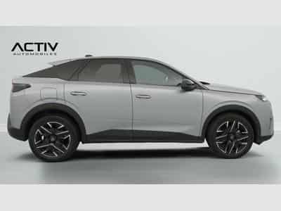 Peugeot 3008 Hybrid 145 e-DCS6 Allure (2025) - Photo 8