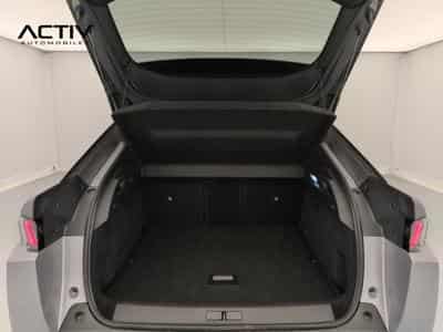 Peugeot 3008 Hybrid 145 e-DCS6 Allure (2025) - Photo 11